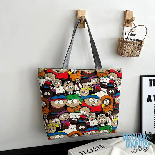 South Park – Multi Purse/Bag