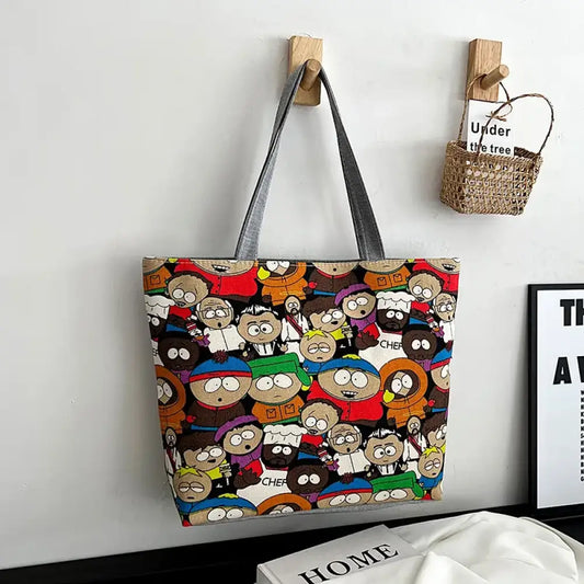 South Park – Multi Purse/Bag