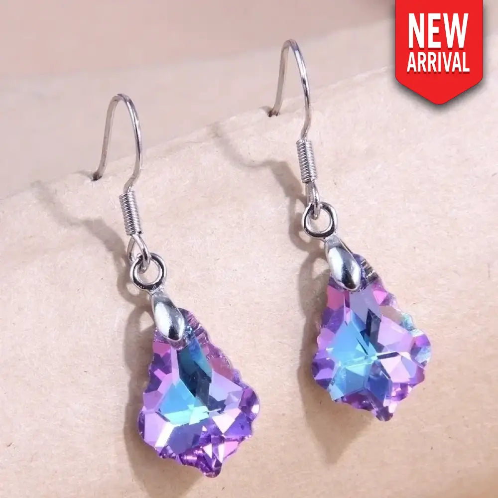 Southern Skies – Multi Earrings