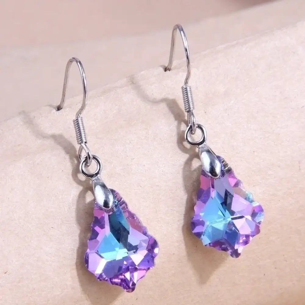 Southern Skies – Multi Earrings