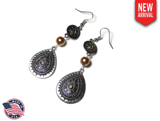 Southwestern - Earrings - Earrings