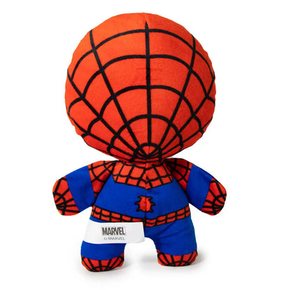 Spider-Man - Multi Dog Toy Squeaky Plush