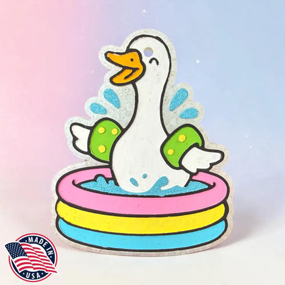 Splish Splash Freshie