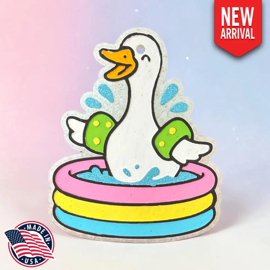 Splish Splash Freshie