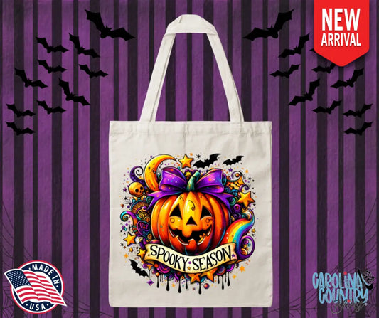 Spooky Season – Multi Purse/Bag