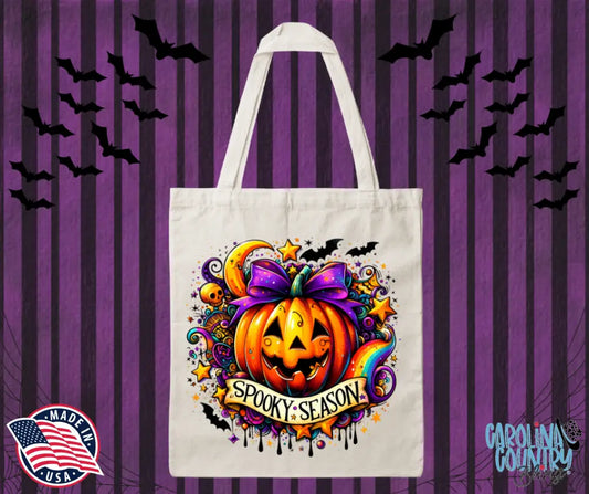 Spooky Season – Multi Purse/Bag