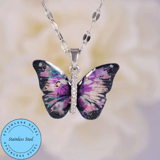 Spread Your Wings – Purple Sets