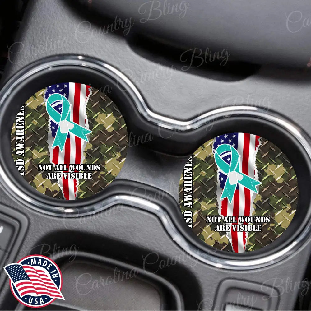 Spreading Awareness – Multi Car Coaster