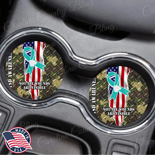 Spreading Awareness – Multi Car Coaster