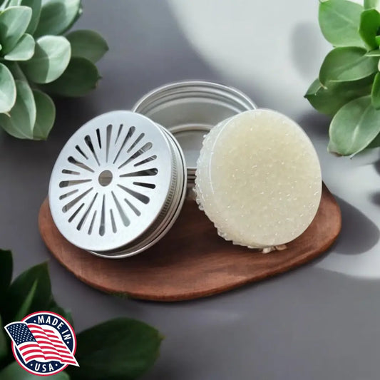 Spring Freshie Tin Refill