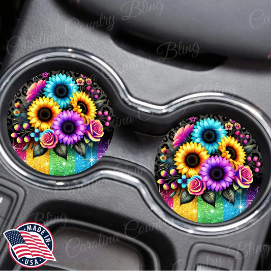 Spring Into Action – Multi Car Coaster