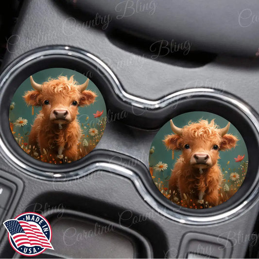 Spring Moove Over – Multi Car Coaster