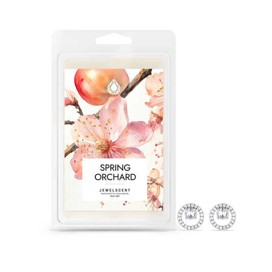 Spring Orchard - Wax Tart - Carolina Country Bling