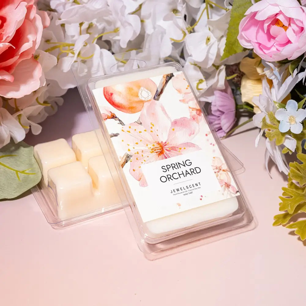Spring Orchard - Wax Tart - Carolina Country Bling