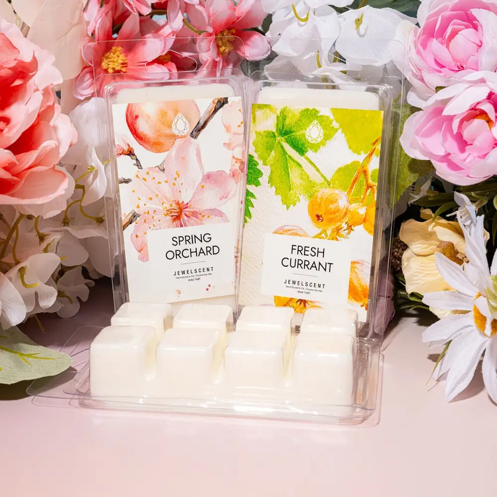 Spring Orchard - Wax Tart - Carolina Country Bling