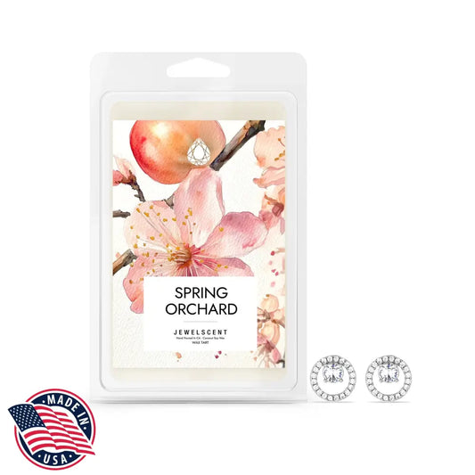 Spring Orchard - Wax Tart - Carolina Country Bling