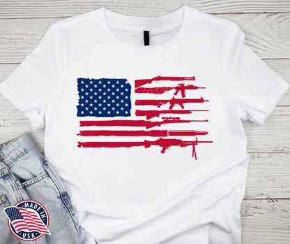 Stand With Pride – Multi Shirt