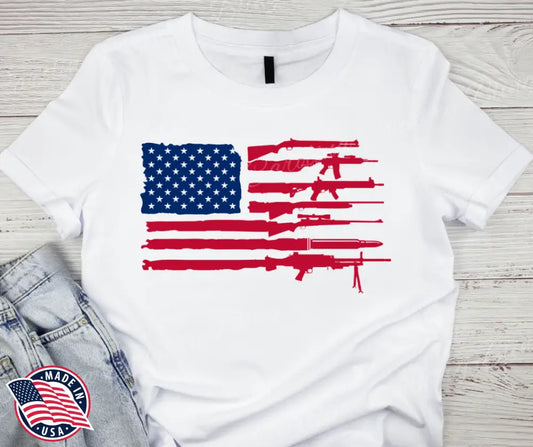 Stand With Pride – Multi Shirt