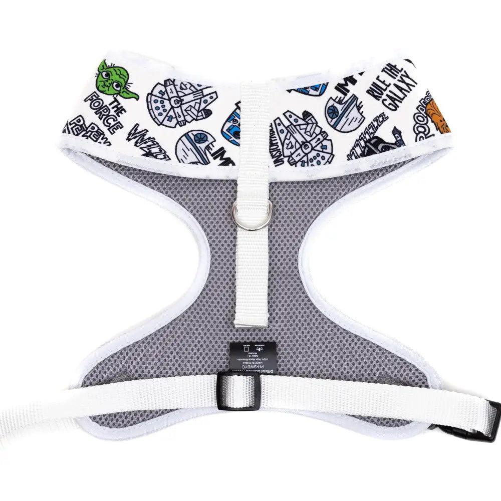 Star Wars - Multi - Pet Harnesses