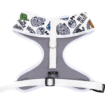 Star Wars - Multi - Pet Harnesses