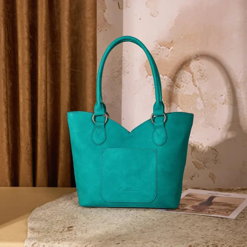 Stepping Out In Style – Blue - Purse/Bag