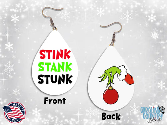 Stink Stank Stunk – Multi