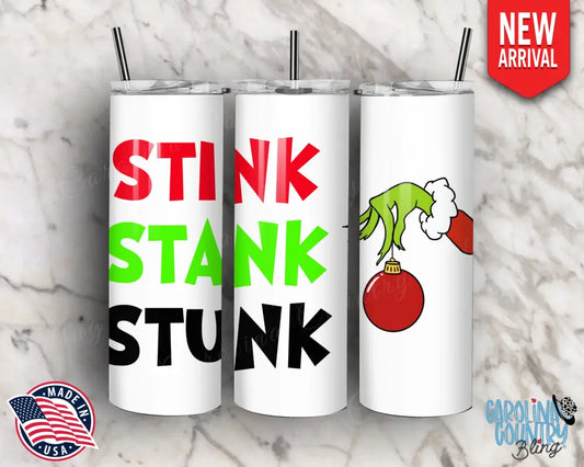 Stink Stank Stunk – Multi Tumbler