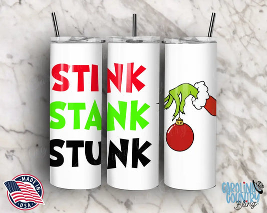 Stink Stank Stunk – Multi Tumbler