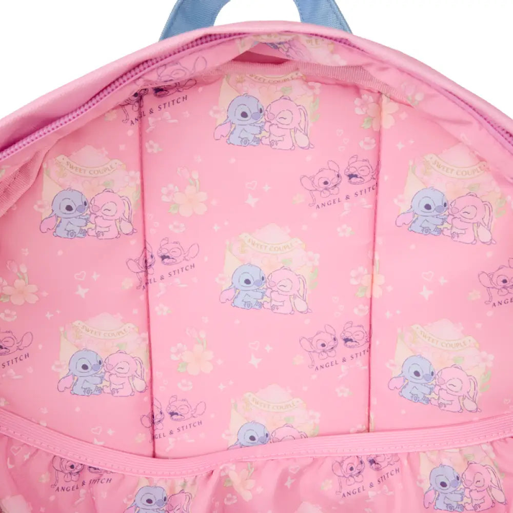 Stitch & Angel - Multi Purse/Bag