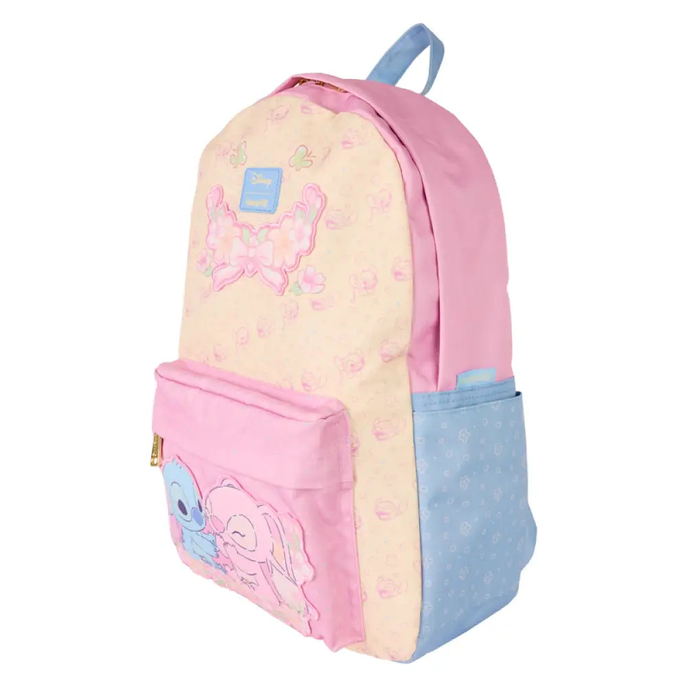 Stitch & Angel - Multi Purse/Bag