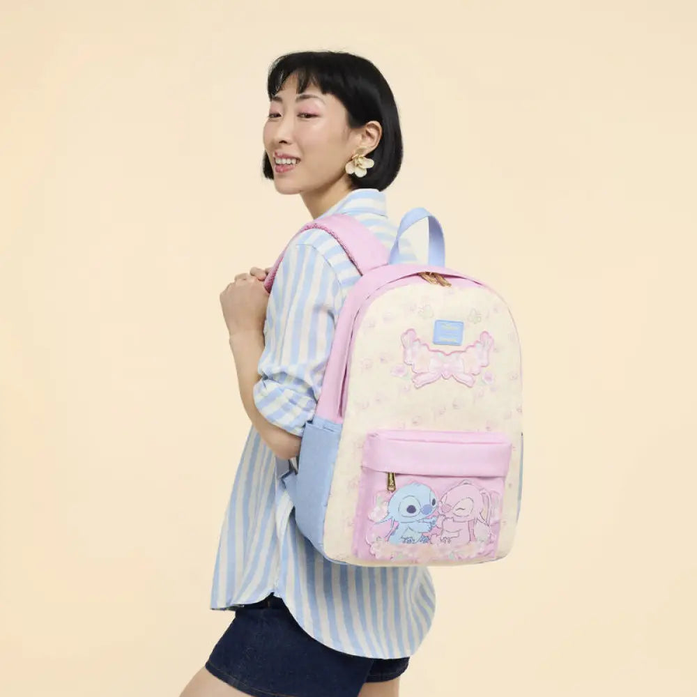 Stitch & Angel - Multi Purse/Bag