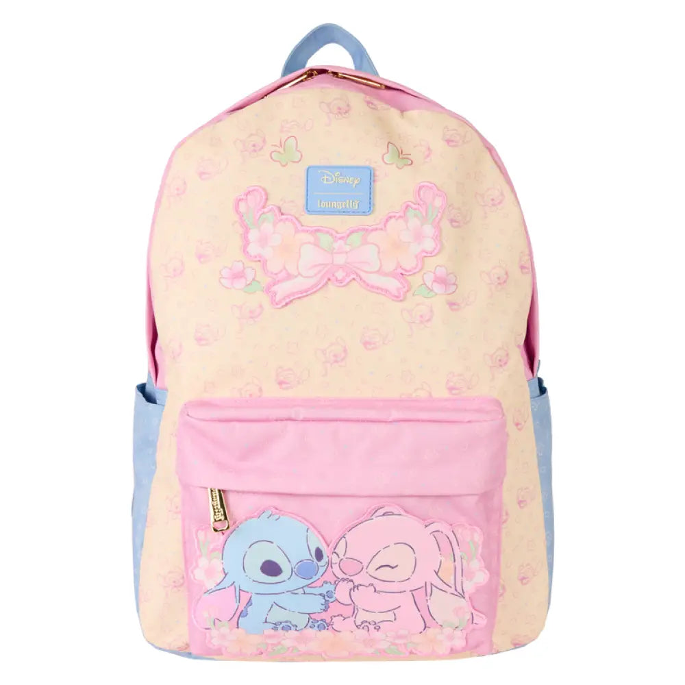 Stitch & Angel - Multi Purse/Bag
