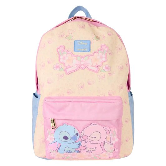 Stitch & Angel - Multi Purse/Bag