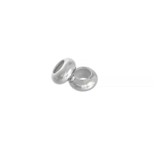 Stoppers – Silver Charms