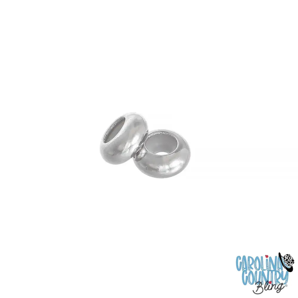 Stoppers – Silver Charms