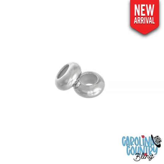 Stoppers – Silver Charms