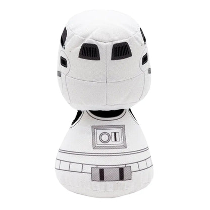 Stormtrooper - White Dog Toy Squeaky Plush