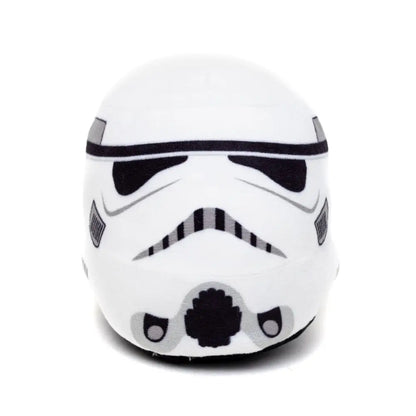 Stormtrooper - White Dog Toy Squeaky Plush