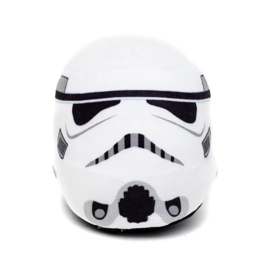 Stormtrooper - White Dog Toy Squeaky Plush