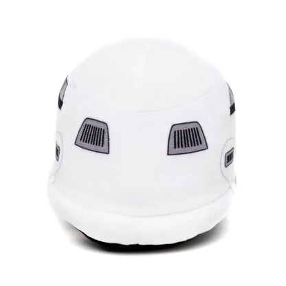 Stormtrooper - White Dog Toy Squeaky Plush