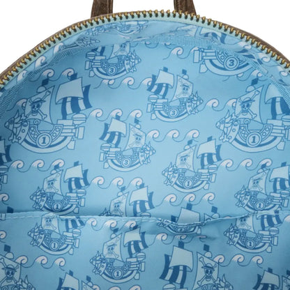Straw Hat Crew - Multi Bags & Wallets