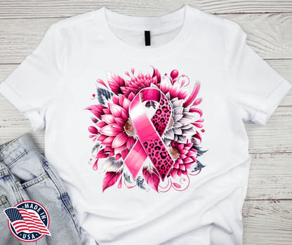 Strong – Pink Shirt