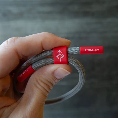 Strong to the End 2 Timothy 4:7