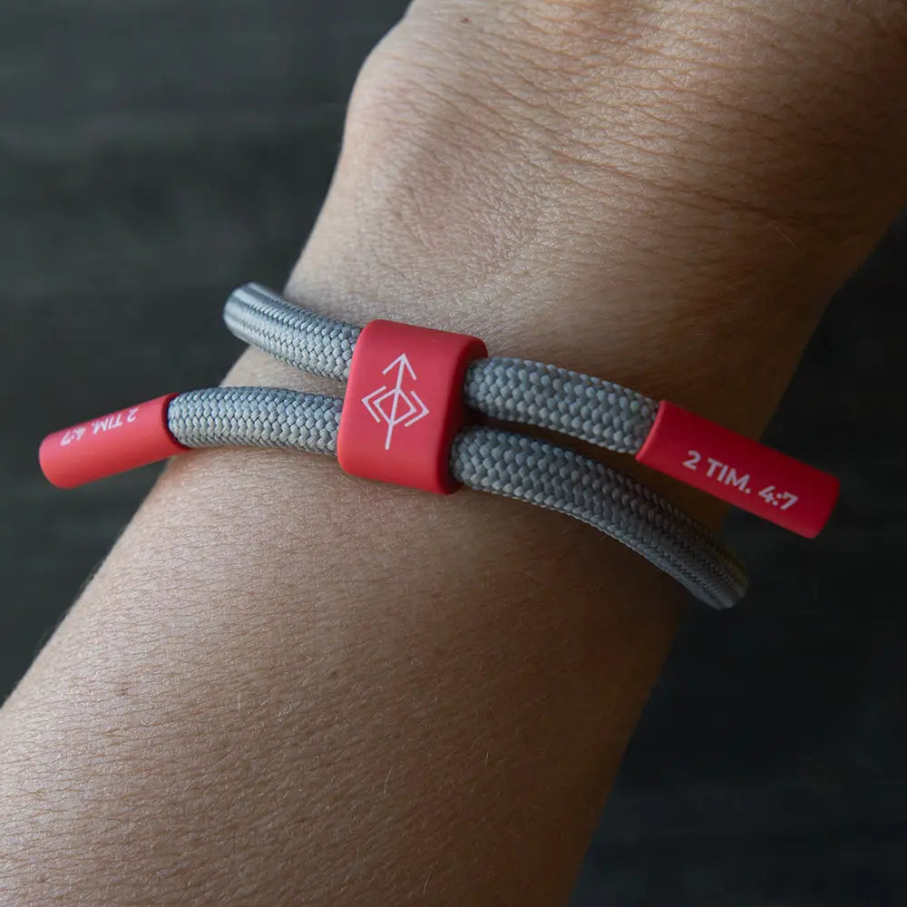 Strong to the End 2 Timothy 4:7