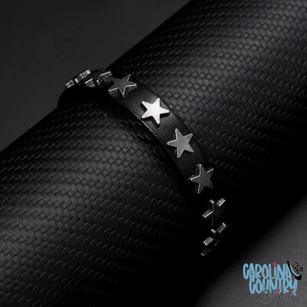 Style – Black Bracelet