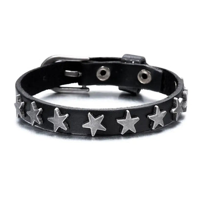 Style – Black Bracelet