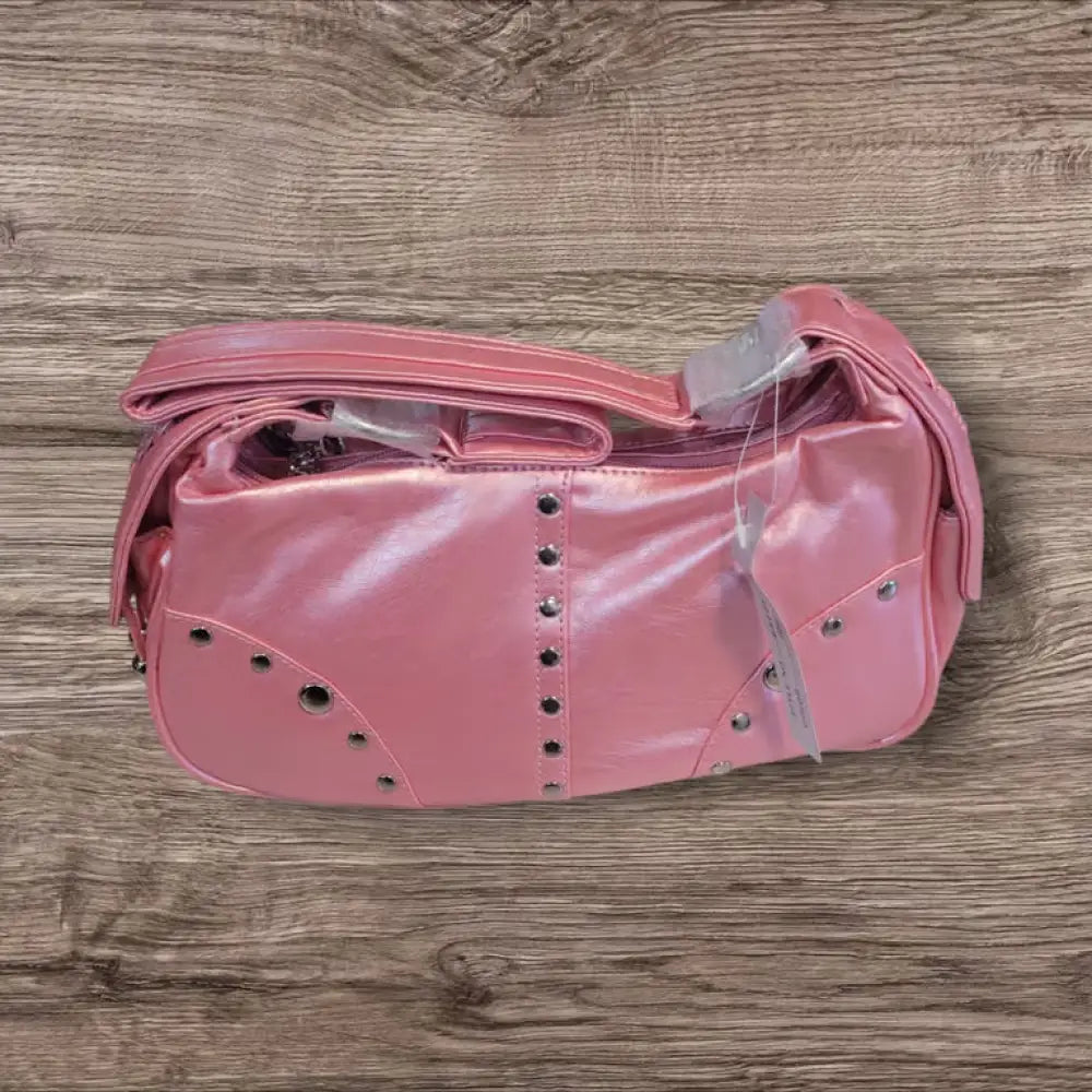Styling It Up – Pink - Handbag