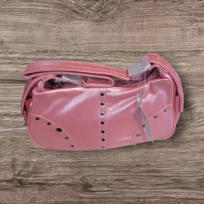 Styling It Up – Pink - Handbag