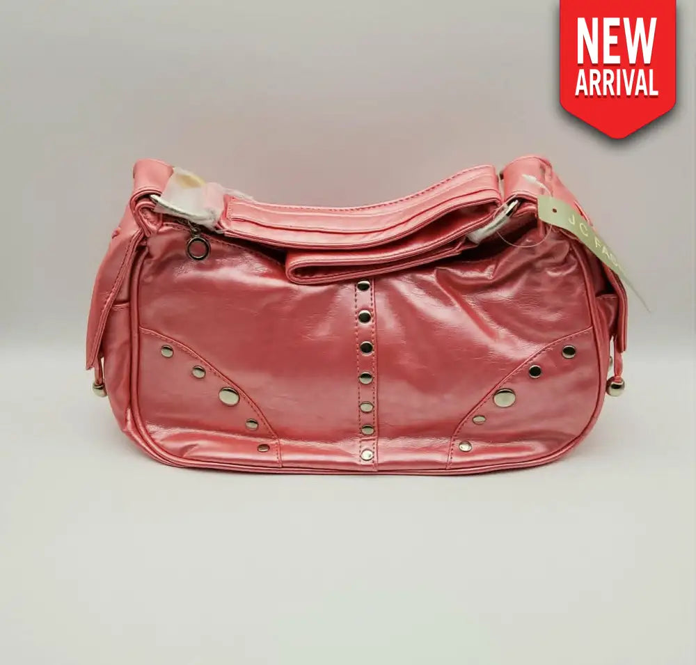 Styling It Up – Pink - Handbag