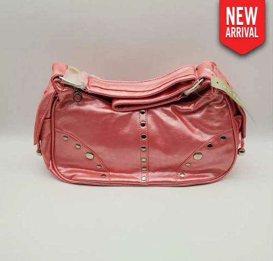 Styling It Up – Pink - Handbag